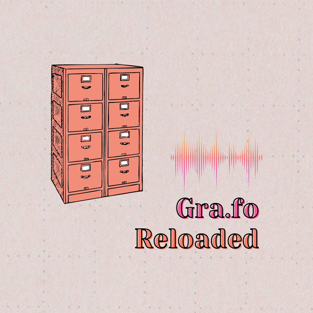 Gra.fo Reloaded: un nuovo censimento degli archivi orali in Toscana